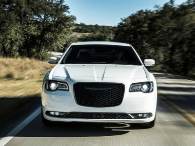 Comprehensive Chrysler Repair and Maintenance