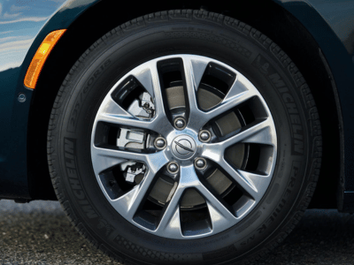 Convenient Service Options for Your Chrysler