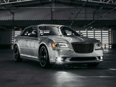 Comprehensive Chrysler Repair and Maintenance