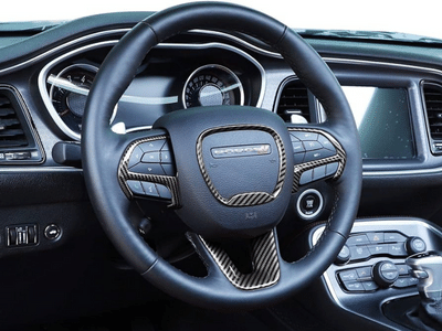 Maintenance That Keeps Your Dodge Ready