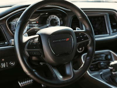 Maintenance That Keeps Your Dodge Ready