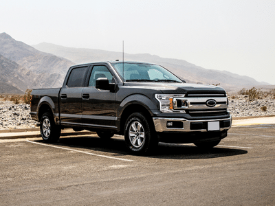 Service That Supports Dodge Performance