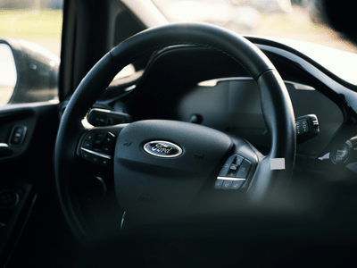 A Smarter Alternative to the Ford Dealership