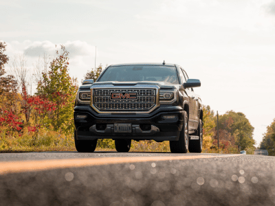 Specialized GM Service for Long-Term Vehicle Performance