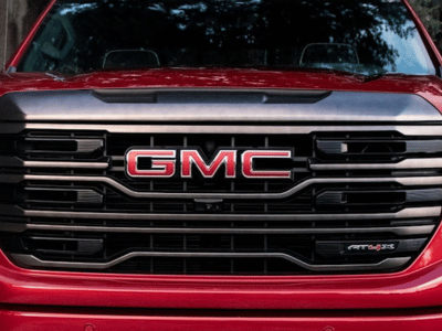 Why Choose Tech One Automotive for Your GMC Service?