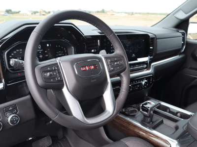 Trusted ASE-Certified Technicians for Your GMC