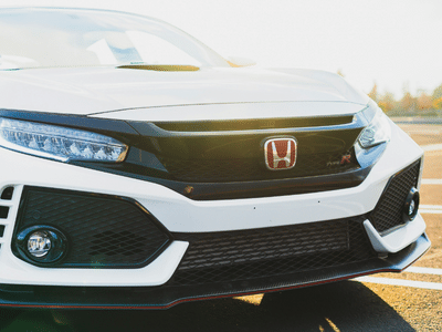 Service Backed by Honda Experience