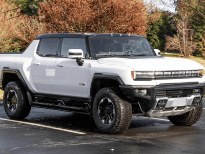 Professional Hummer Repair and Maintenance Services