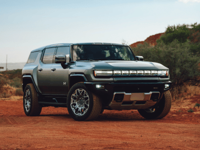 Professional Hummer Repair and Maintenance Services