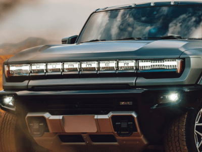 Convenient, Customer-Focused Hummer Service