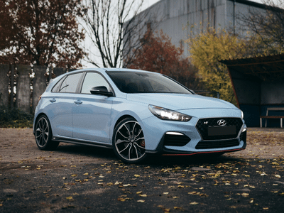 Hyundai Service for Every Mile