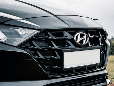 Protect Your Hyundai
