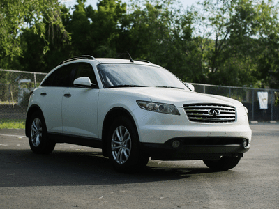 Your Infiniti Dealership Alternative
