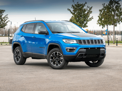 Jeep Service Designed for Every Terrain