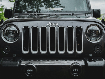 Comprehensive Solutions for Jeep Repairs