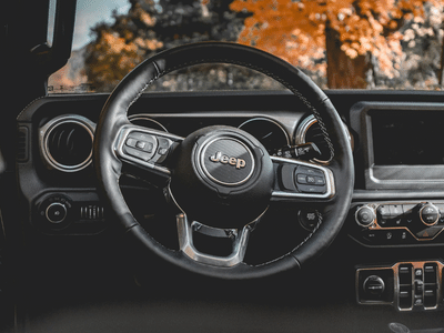 Proactive Maintenance for Long-Term Jeep Performance