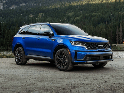 Full-Service Kia Repair Experts