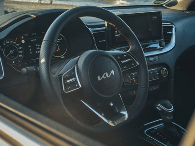 Your Kia Dealership Alternative