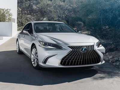 Precision Lexus Service & Repair