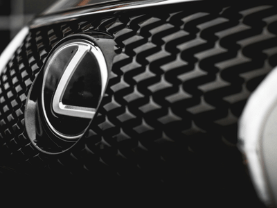 Lexus Service with Convenience and Care