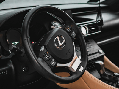 Your Lexus Service and Repair Specialists