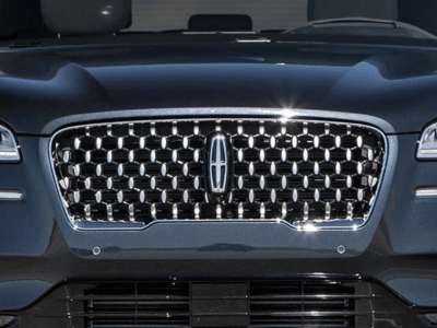 Trust Your Lincoln to Our ASE-Certified Technicians