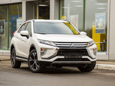 Full-Service Mitsubishi Maintenance and Repairs