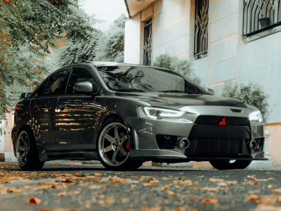 Full-Service Mitsubishi Maintenance and Repairs