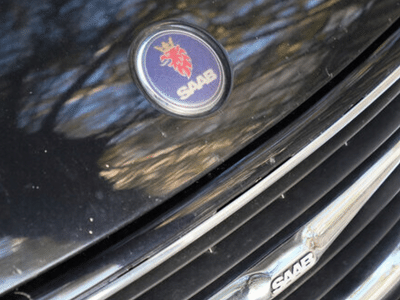 Experienced Technicians with Saab Knowledge