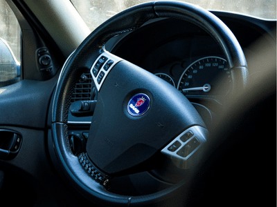 Saab Service Backed by Local Reputation