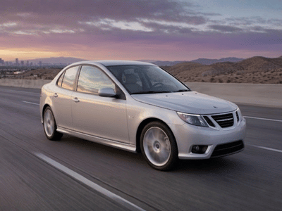 Tailored Repairs for Every Saab Model