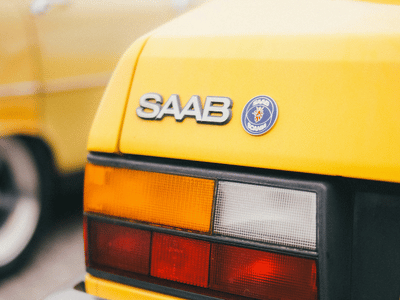 Experienced Technicians with Saab Knowledge