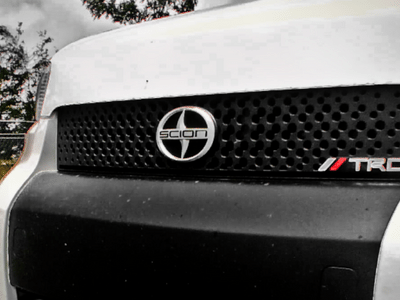 Scion Maintenance Backed by Real Experience