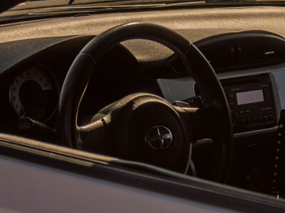 Scion Maintenance Backed by Real Experience