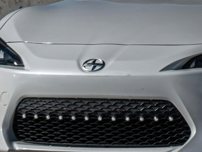 Austin’s Go-To Shop for Scion Service