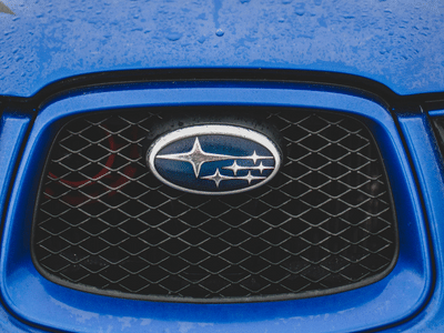 Care Tailored to Subaru Engineering