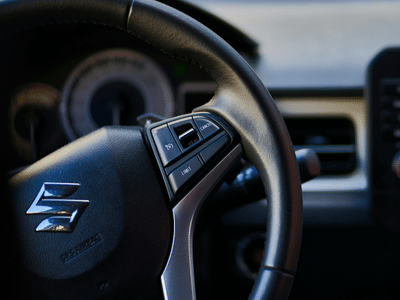 Why Suzuki Owners in Austin Choose Tech One