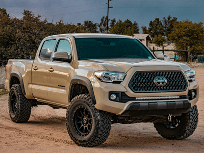 Toyota Service for Everyday Confidence