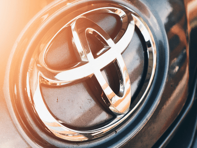 Smart Maintenance for Toyota Longevity