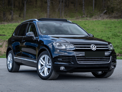 Thorough Maintenance for Every VW Model