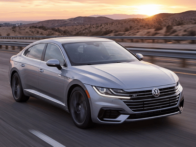 Thorough Maintenance for Every VW Model