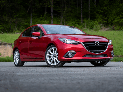 Precision Mazda Service to Keep You Moving