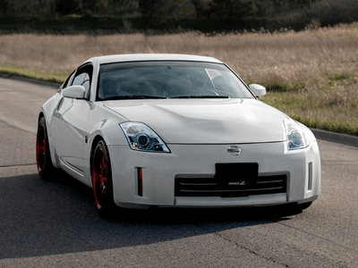 Specialized Nissan Service Backed by Experience
