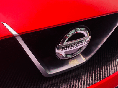 Quality Parts and Equipment for Nissan Repairs