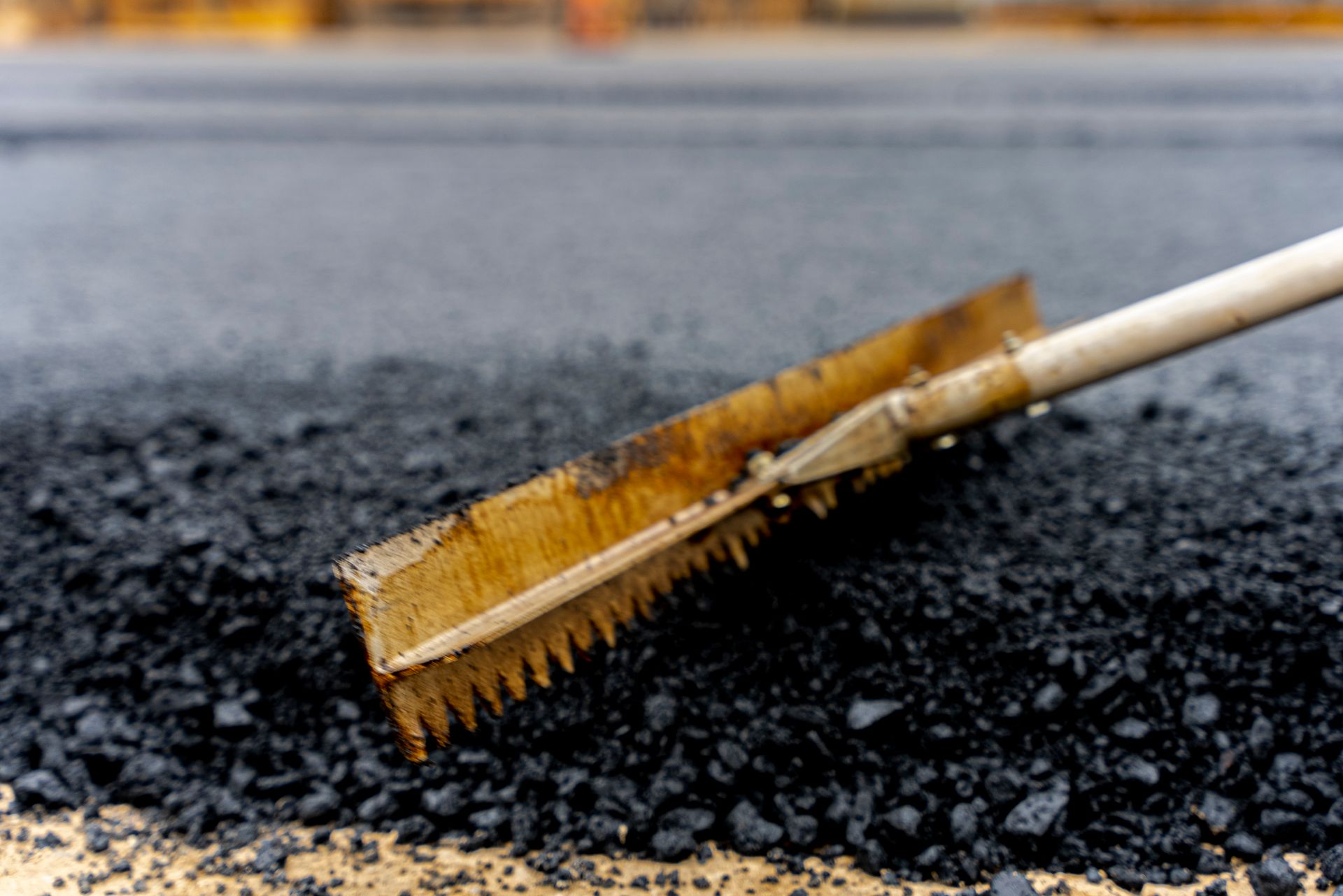 Gallegos Paving | Evolving Legacy Company of Site-Work Solutions