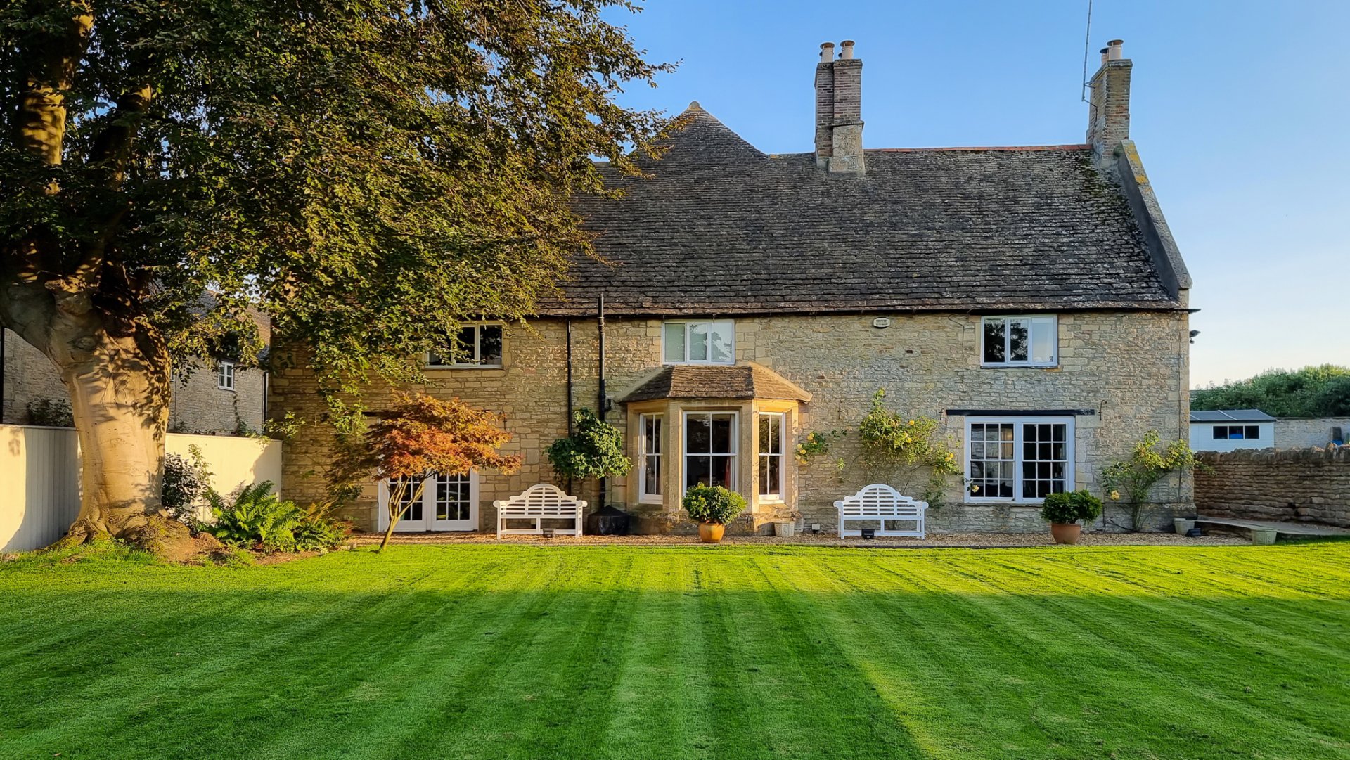 River Nene Cottages 3 selfcatering holiday cottages nr Peterborough