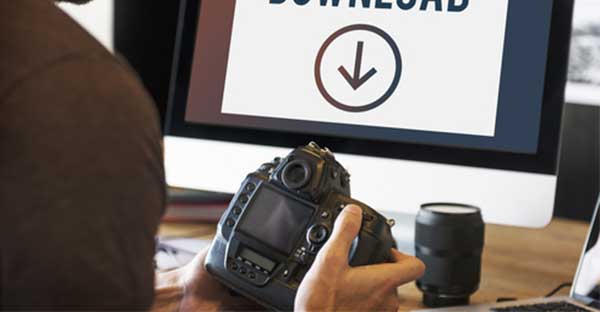 Firmware updates image