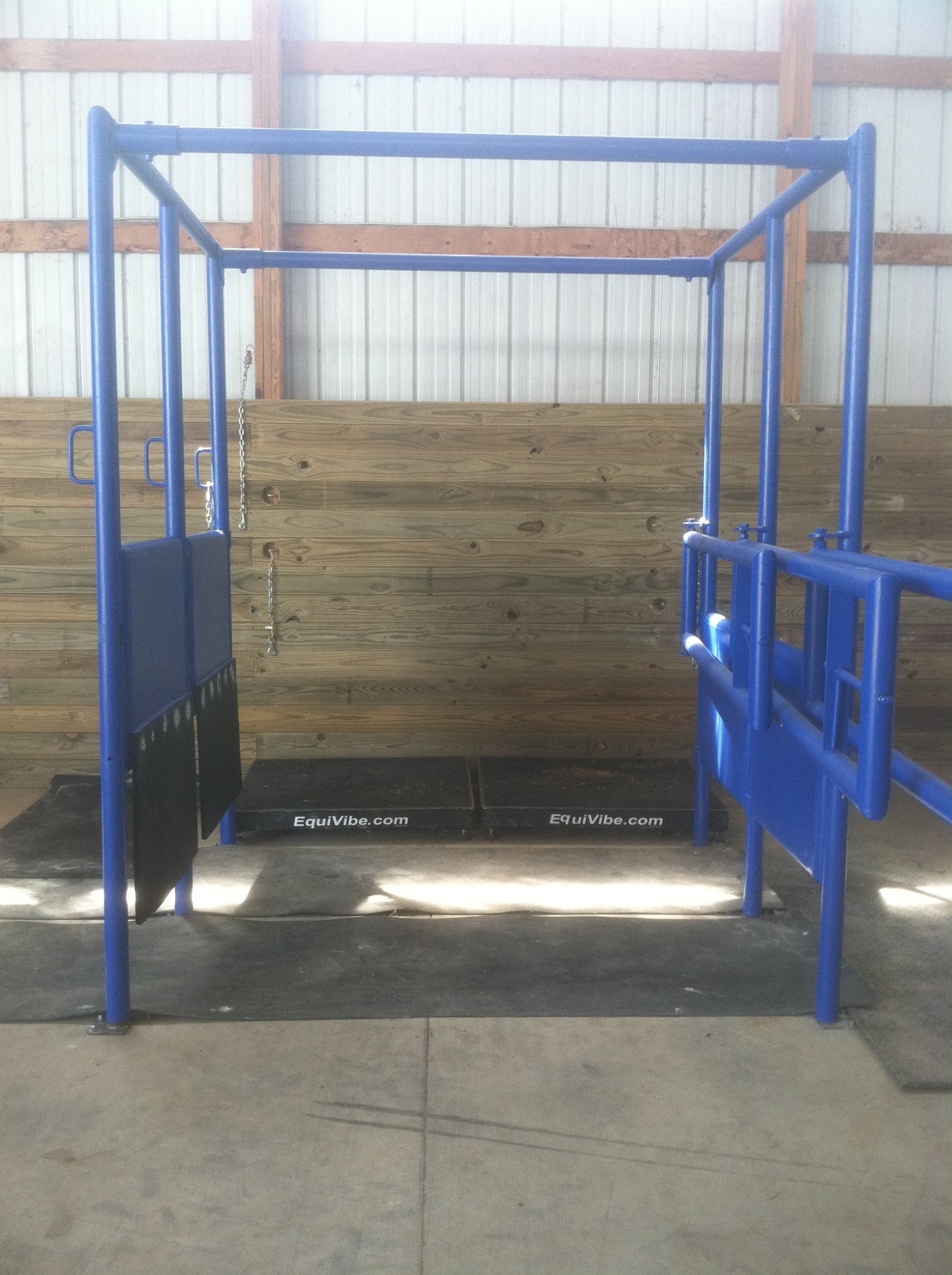 Gallery Noblesville, IN IB Stables