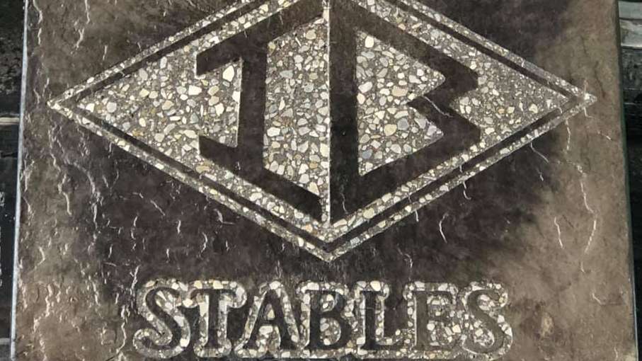 IB Stables Horse boarders