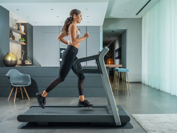 Technogym MyRun Slovenia